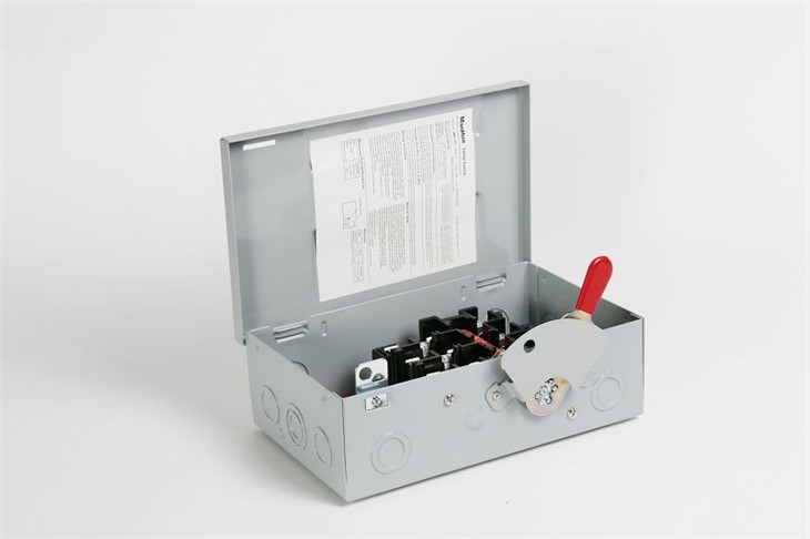 30A Safety Switch